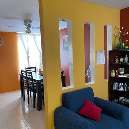 Sensity Home Casa Reforma, Hogarena Y Luminosa Tehuacán المظهر الخارجي الصورة