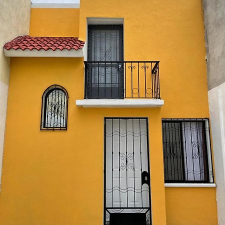 Sensity Home Casa Reforma, Hogarena Y Luminosa Tehuacán المظهر الخارجي الصورة