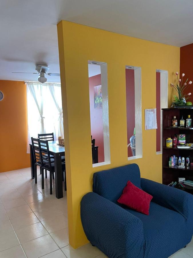 Sensity Home Casa Reforma, Hogarena Y Luminosa Tehuacán المظهر الخارجي الصورة