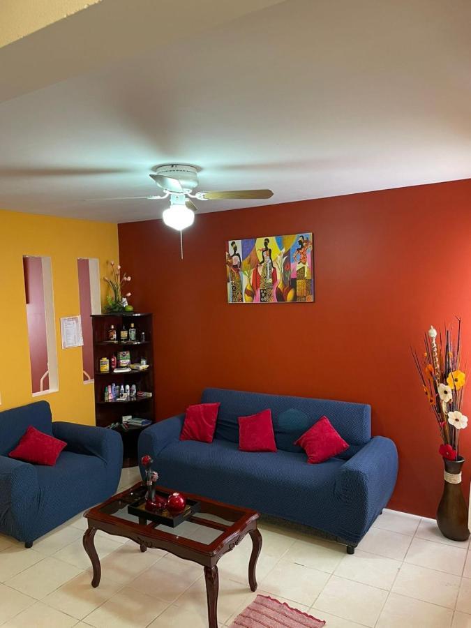 Sensity Home Casa Reforma, Hogarena Y Luminosa Tehuacán المظهر الخارجي الصورة
