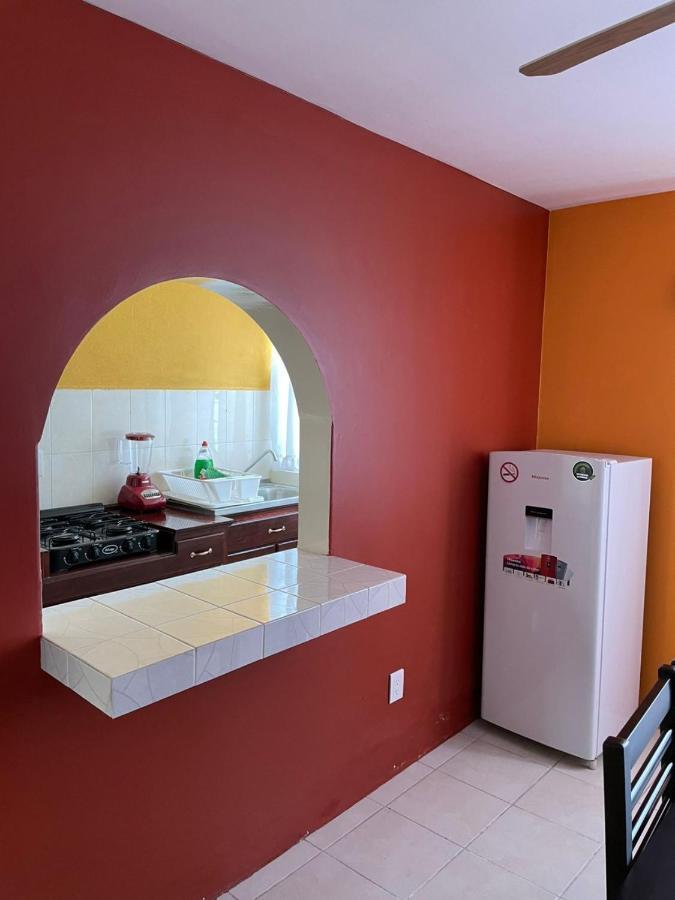 Sensity Home Casa Reforma, Hogarena Y Luminosa Tehuacán المظهر الخارجي الصورة