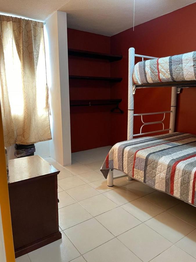 Sensity Home Casa Reforma, Hogarena Y Luminosa Tehuacán المظهر الخارجي الصورة