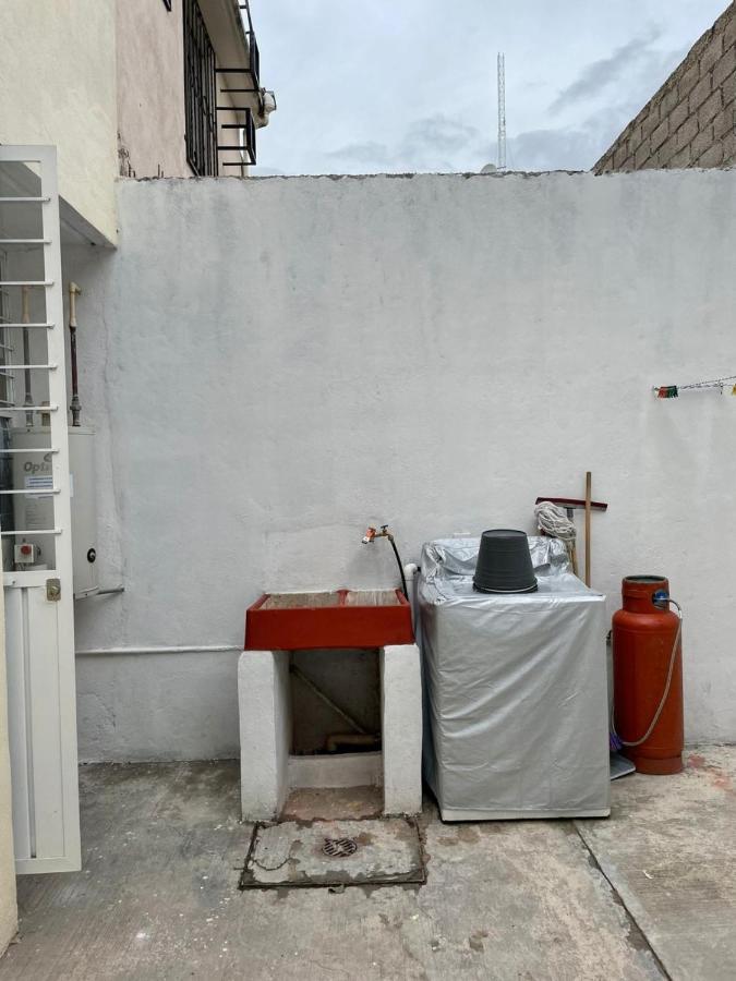 Sensity Home Casa Reforma, Hogarena Y Luminosa Tehuacán المظهر الخارجي الصورة