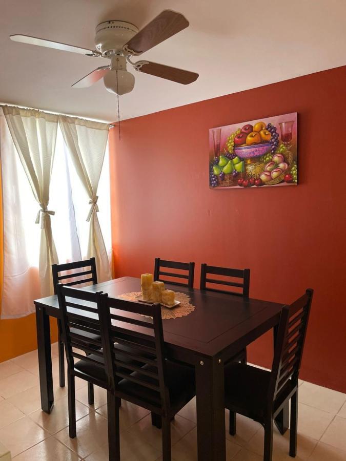 Sensity Home Casa Reforma, Hogarena Y Luminosa Tehuacán المظهر الخارجي الصورة