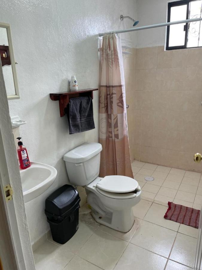 Sensity Home Casa Reforma, Hogarena Y Luminosa Tehuacán المظهر الخارجي الصورة