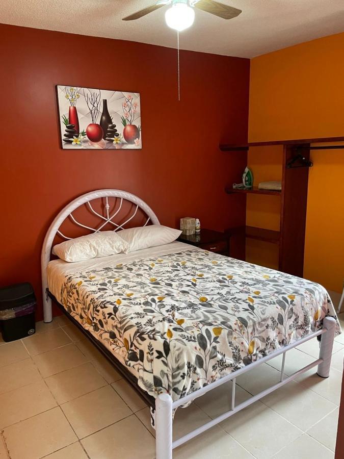 Sensity Home Casa Reforma, Hogarena Y Luminosa Tehuacán المظهر الخارجي الصورة