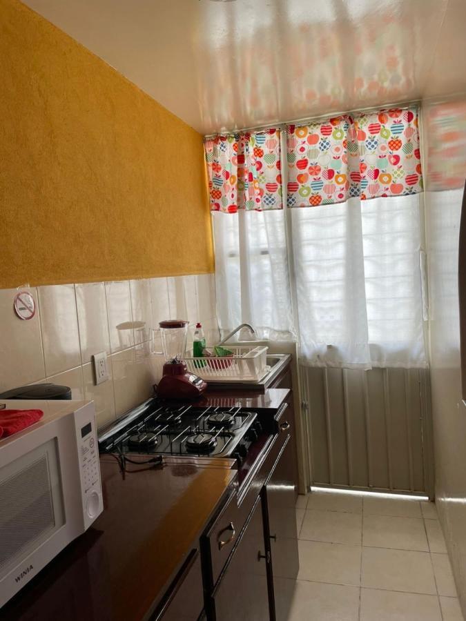 Sensity Home Casa Reforma, Hogarena Y Luminosa Tehuacán المظهر الخارجي الصورة